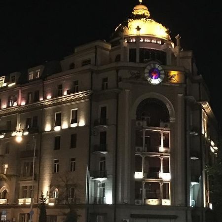 Dako Apartment Tbilisi Exterior foto