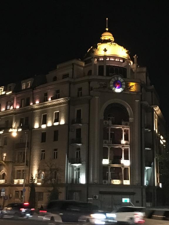 Dako Apartment Tbilisi Exterior foto